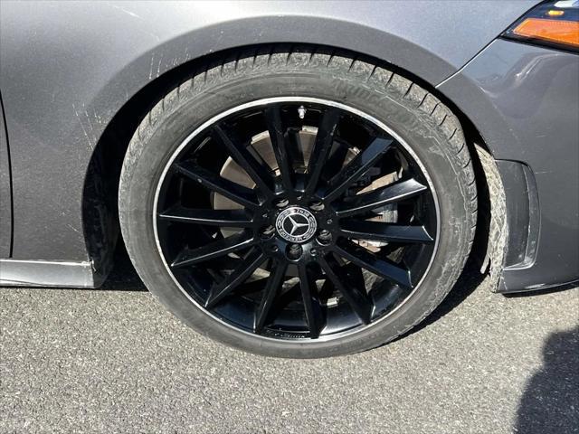 2022 Mercedes-Benz A 220 4MATIC