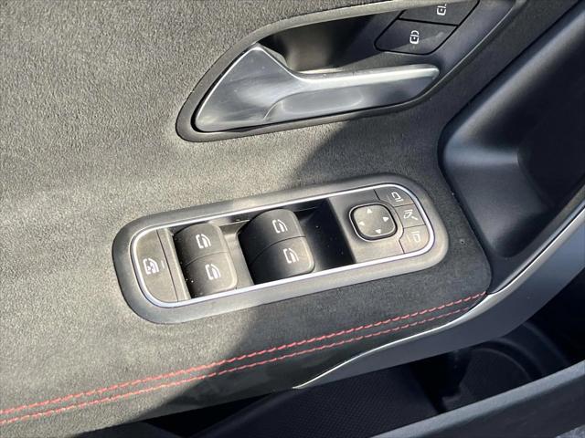 2022 Mercedes-Benz A 220 4MATIC