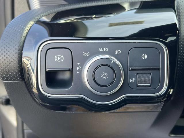 2022 Mercedes-Benz A 220 4MATIC