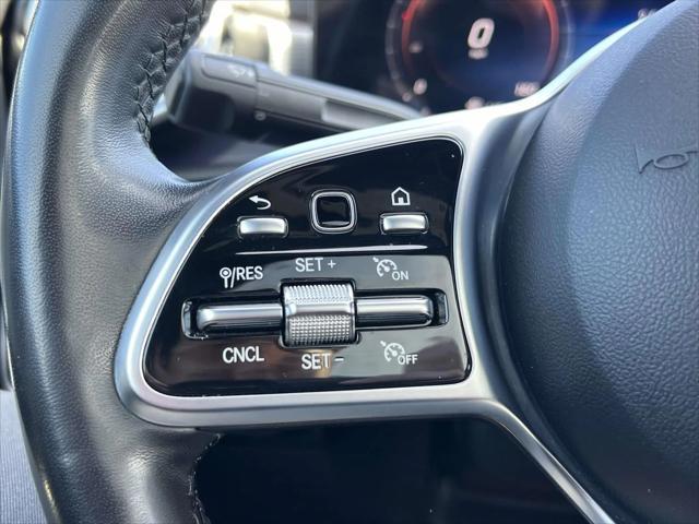 2022 Mercedes-Benz A 220 4MATIC