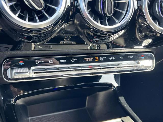 2022 Mercedes-Benz A 220 4MATIC