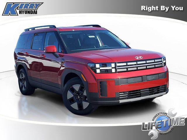 2026 Hyundai Santa Fe Hybrid SEL for sale in FLORENCE, KY