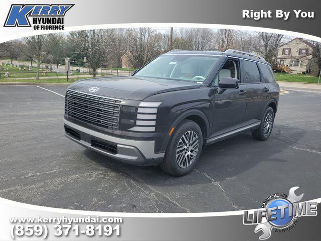2026 Hyundai Palisade SEL 8P