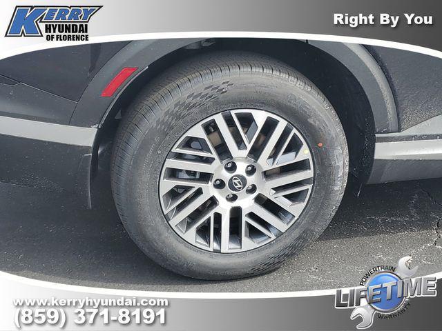 2026 Hyundai Palisade SEL 8P