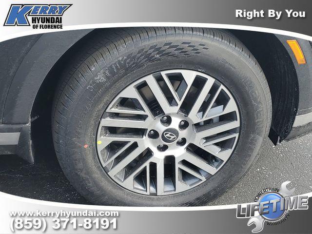 2026 Hyundai Palisade SEL 8P