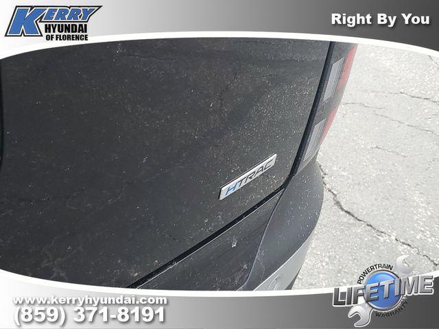 2026 Hyundai Palisade SEL 8P