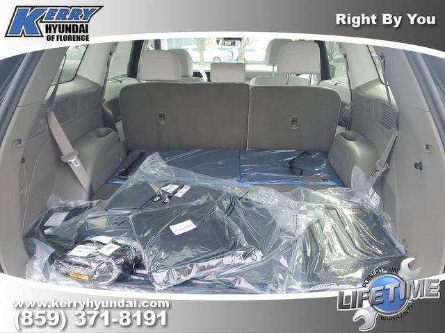 2026 Hyundai Palisade SEL 8P