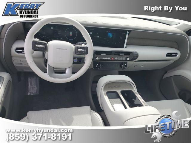 2026 Hyundai Palisade SEL 8P