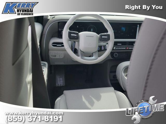 2026 Hyundai Palisade SEL 8P