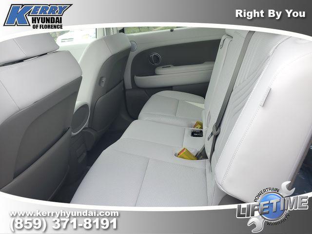2026 Hyundai Palisade SEL 8P