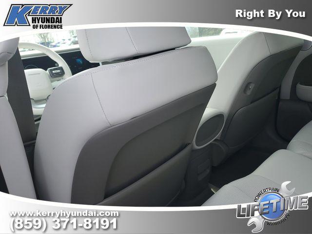 2026 Hyundai Palisade SEL 8P