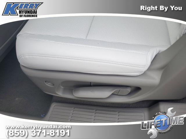 2026 Hyundai Palisade SEL 8P
