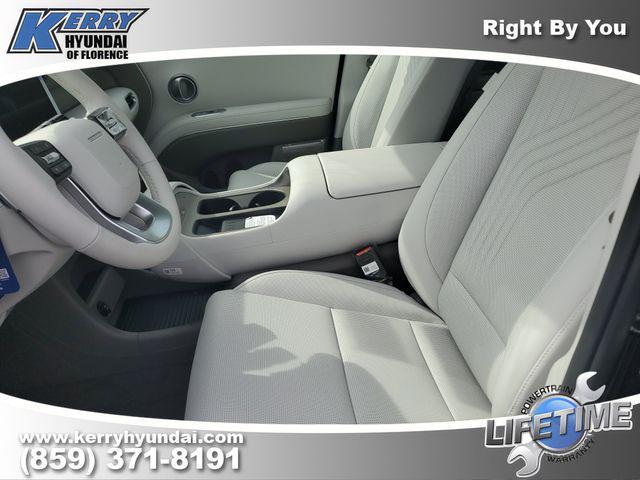 2026 Hyundai Palisade SEL 8P