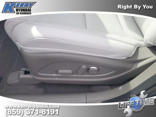 2026 Hyundai Palisade SEL 8P