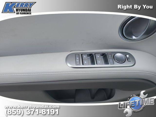 2026 Hyundai Palisade SEL 8P