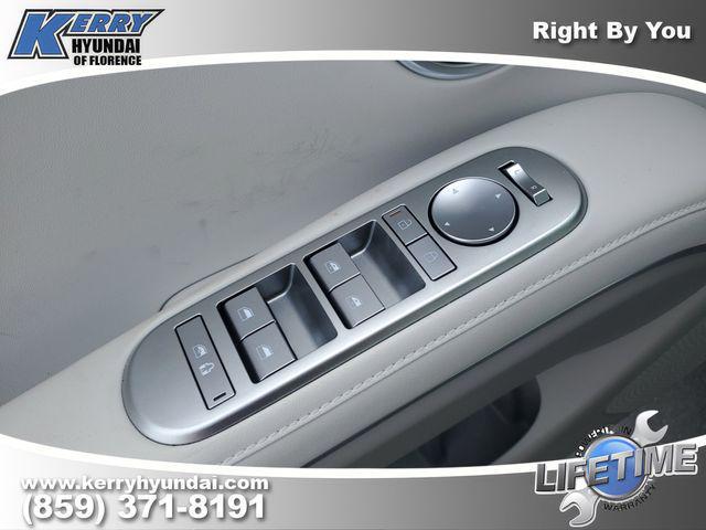 2026 Hyundai Palisade SEL 8P