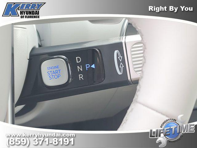 2026 Hyundai Palisade SEL 8P