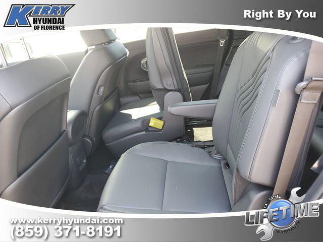 2026 Hyundai Palisade SEL 7P