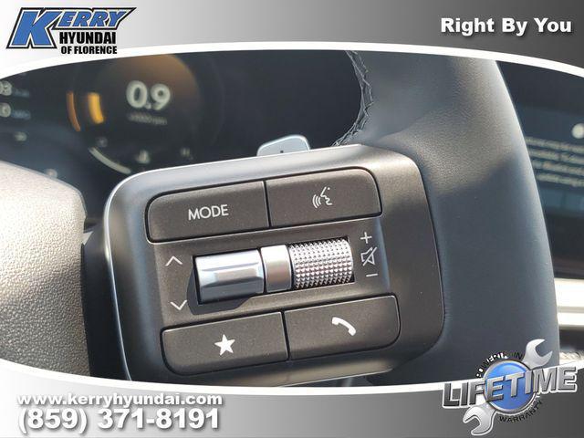 2026 Hyundai Palisade SEL 7P