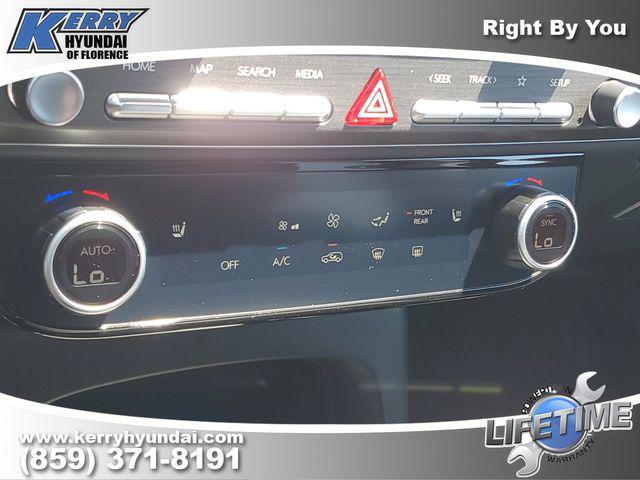 2026 Hyundai Palisade SEL 7P