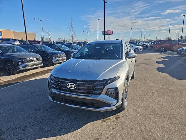 2026 Hyundai Tucson SEL for sale in MENOMONEE FALLS, WI