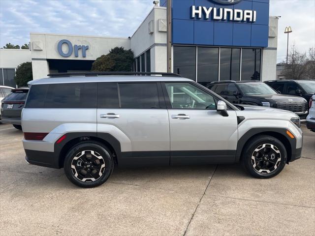 2026 Hyundai Santa Fe SEL for sale in TEXARKANA, TX