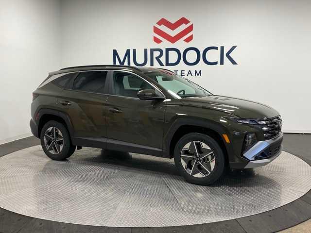 2026 Hyundai Tucson SEL for sale in MURRAY, UT