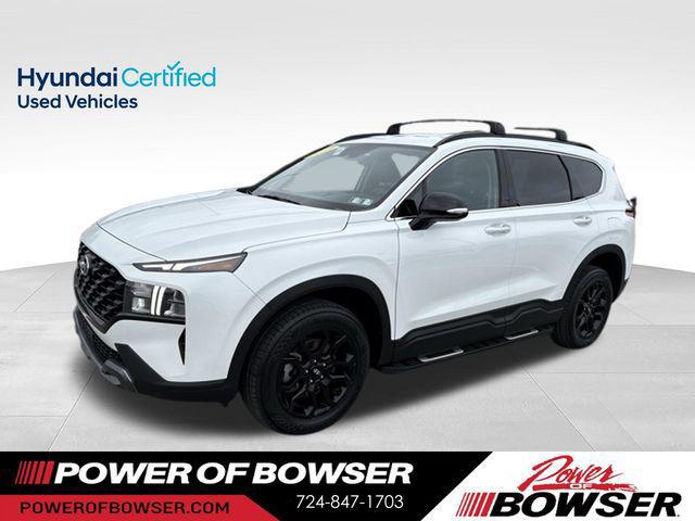 2023 Hyundai Santa Fe XRT for sale in BEAVER FALLS, PA
