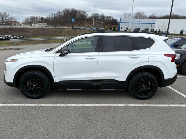 2023 Hyundai Santa Fe XRT