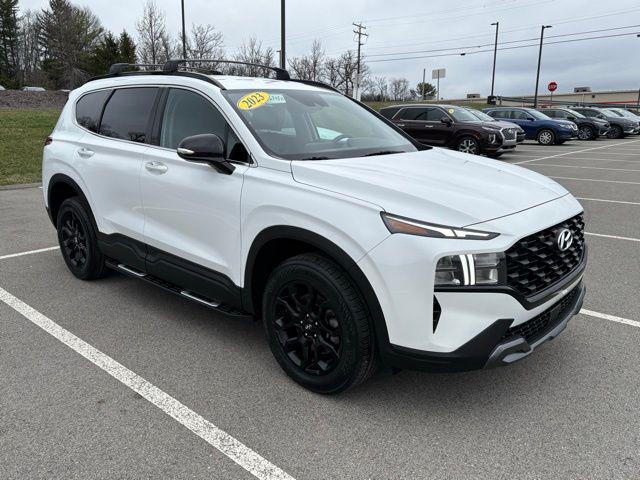 2023 Hyundai Santa Fe XRT