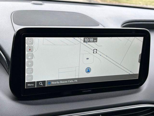 2023 Hyundai Santa Fe XRT