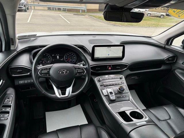 2023 Hyundai Santa Fe XRT