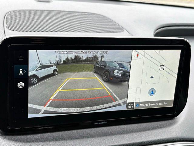 2023 Hyundai Santa Fe XRT