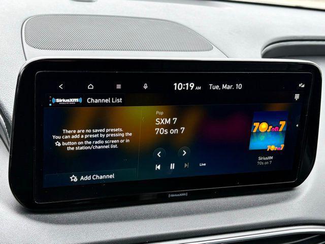 2023 Hyundai Santa Fe XRT