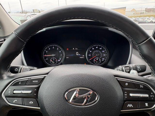 2023 Hyundai Santa Fe XRT