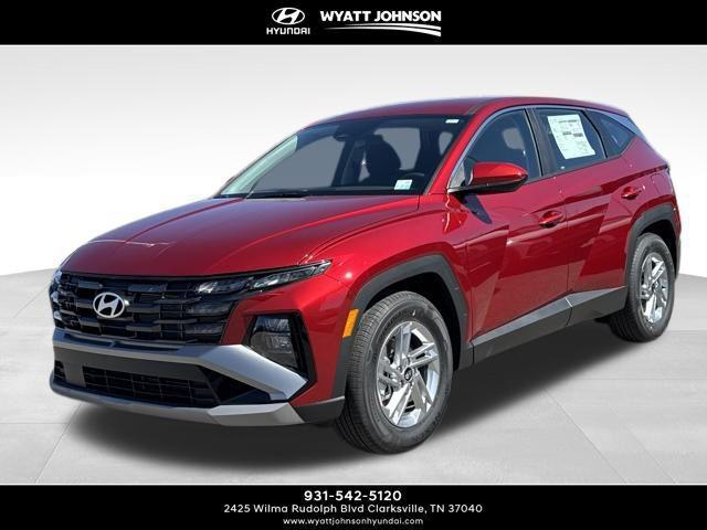 2026 Hyundai Tucson SE for sale in CLARKSVILLE, TN