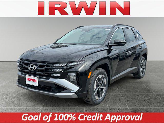 2026 Hyundai Tucson Hybrid SEL for sale in LACONIA, NH