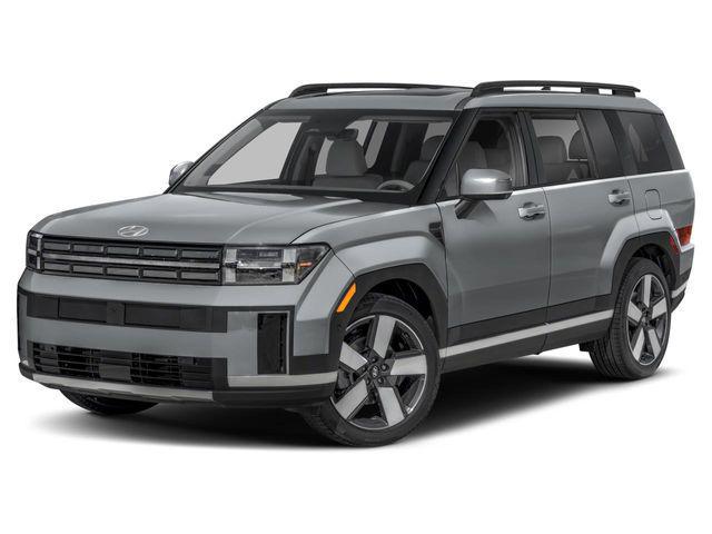 2026 Hyundai Santa Fe Limited for sale in VALLEY STREAM, NY