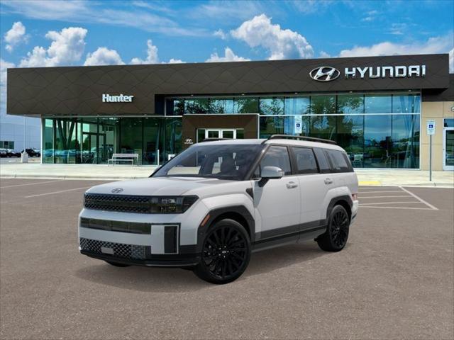 2026 Hyundai Santa Fe Calligraphy for sale in FLETCHER, NC