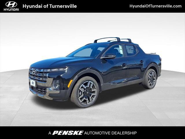2026 Hyundai Santa Cruz Limited for sale in TURNERSVILLE, NJ