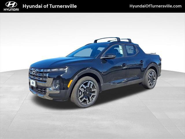 2026 Hyundai Santa Cruz Limited for sale in TURNERSVILLE, NJ