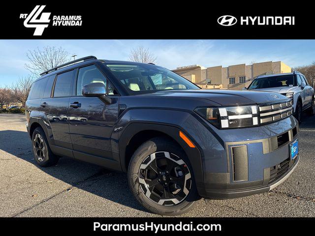 2026 Hyundai Santa Fe SEL for sale in PARAMUS, NJ