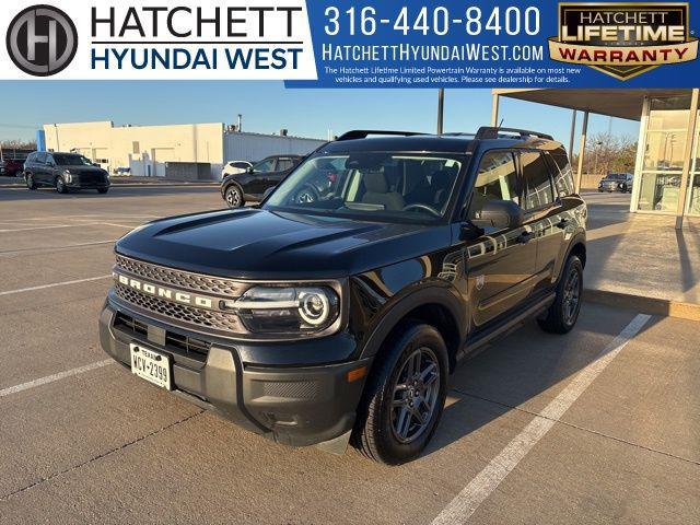 2025 Ford Bronco Sport Big Bend for sale in WICHITA, KS