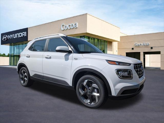 2026 Hyundai Venue SEL for sale in COCOA, FL