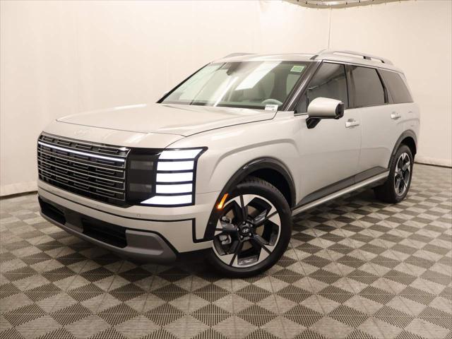 2026 Hyundai Palisade Limited for sale in SCOTTSDALE, AZ