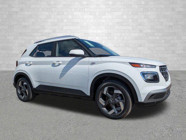 2026 Hyundai Venue SEL for sale in NAPLES, FL