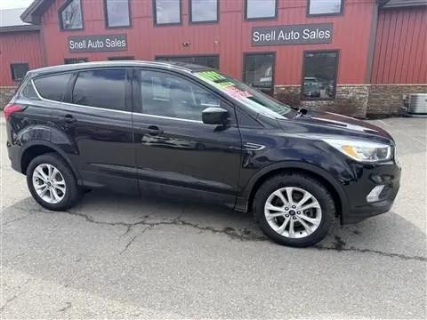 2019 Ford Escape SE for sale in Wysox, PA