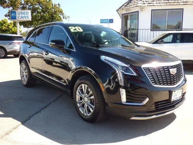 2020 Cadillac XT5 FWD Premium Luxury for sale in Arroyo Grande, CA