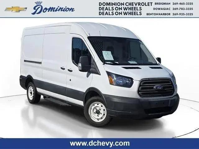 2019 Ford Transit Base for sale in Benton Harbor, MI