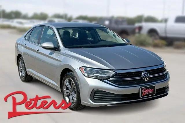 2024 Volkswagen Jetta 1.5T SE for sale in Longview, TX